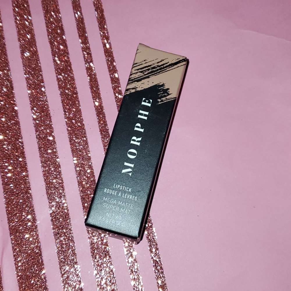 Morphe lipstick